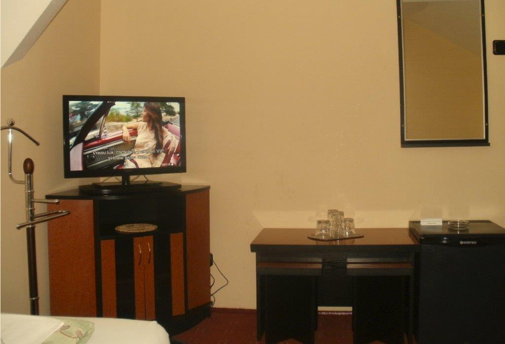 Pension Hotel Fast Rădăuţi Oda fotoğraf